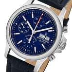 Revue Thommen Airspeed Chronograph Automatic // 17081.6535   // New