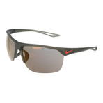 Nike // Men's Trainer M Sunglasses // Matte Khaki