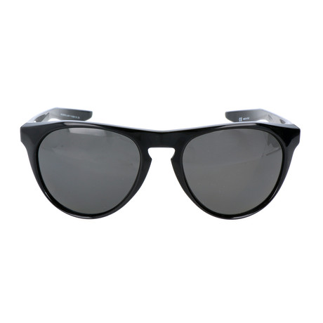 Nike // Men's Essential Sunglasses // Black + Gray Polar