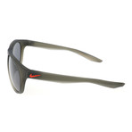 Nike // Men's Essential Sunglasses // Matte C Khaki + Dark