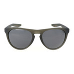 Nike // Men's Essential Sunglasses // Matte C Khaki + Dark