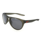 Nike // Men's Essential Sunglasses // Matte C Khaki + Dark