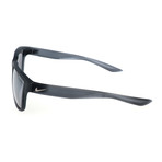 Nike // Men's Fly Swift Sunglasses // Matte At + Gun + Gray