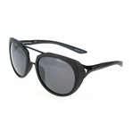 Nike // Women's Flex Motion // Matte Black + Gray Black