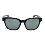 Nike // Men's Volano EV0877 2 Sunglasses // Matte Black + Gunmetal