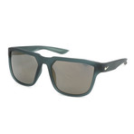 Men's Fly Sunglasses // Gray