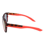 Men's Essential Navigator Sunglasses // Red Tortoise