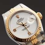 Rolex Datejust Lady Automatic // R535889 // Pre-Owned