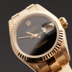 Rolex Datejust Lady President Automatic // X212125 // Pre-Owned