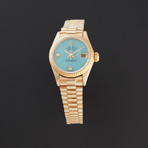 Rolex Datejust Lady President Automatic // 19178 // Pre-Owned