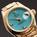 Rolex Datejust Lady President Automatic // 19178 // Pre-Owned
