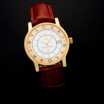 Bvlgari Date Quartz // ST350 // Pre-Owned