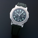 Corum Admiral's Cup Chronograph Quartz // Store Display