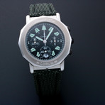 Corum Admiral's Cup Chronograph Quartz // Store Display