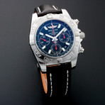 Breitling Chronograph Automatic // AB14 // Unworn