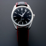 Omega Seamaster Date Quartz // 20625 // Pre-Owned