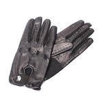 Henry Leather + Suede Men’s Glove