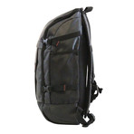 Alpha Backpack // 24 Liter (Black)