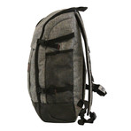 Alpha Backpack // 24 Liter (Black)