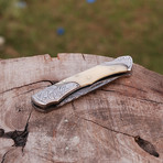 Pocket Folding Lock Back Knife // 2346