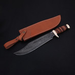 Crocodile Dundee Bowie // BK0156