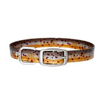 KOA Fish // Brown Trout // Set of 2 (Medium)