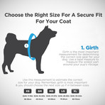 Telluride 2-In-1 Coat // Green (X-Small)