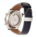 Bell & Ross Aeronavale Chronograph Automatic // BRV294-BU-G-ST/SCA // Unworn