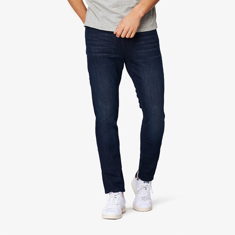 Cooper Relaxed Skinny Jean // Sepia (36WX32L)