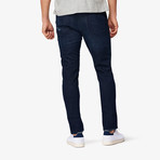 Cooper Relaxed Skinny Jean // Sepia (36WX32L)