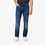 Cooper Relaxed Skinny // Rifle (28WX32L)