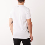 Versace Collection Medusa Head T-Shirt // White (2XL)