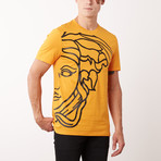 Versace Collection T-Shirt // Zucca (L)