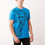 Versace Collection T-Shirt // Surf (L)