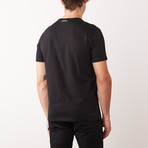 Versace Collection T-Shirt // Black (XL)
