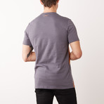 T-Shirt // Taupe (L)
