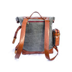 Amundsen Backpack // Natural