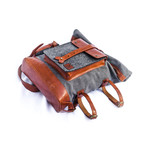 Amundsen Backpack // Natural