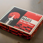 Icarus Space Travel // Mars Box Set