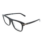 Forrest Frame // Black