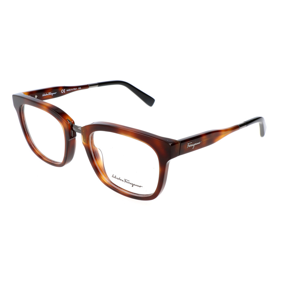 Salvatore Ferragamo - Italian Designer Optical Frames - Touch Of Modern