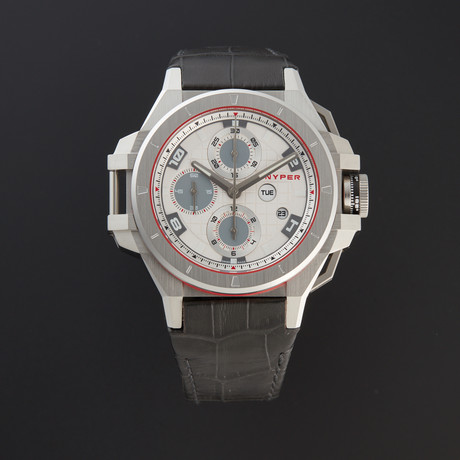 Snyper Automatic // 50.000.00 // Store Display