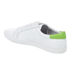 Riff Sneaker // White (US: 11)