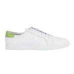 Riff Sneaker // White (US: 9.5)