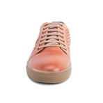 Rhythm Sneaker // Cognac (US: 10.5)