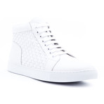 Soul Sneaker // White (US: 8.5)