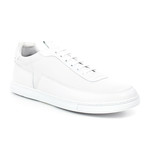 Harmony Sneaker // White (US: 10.5)