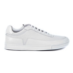 Harmony Sneaker // White (US: 11.5)