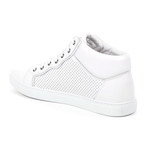 Encore Sneaker // White (US: 10.5)