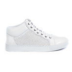 Encore Sneaker // White (US: 11.5)